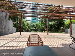 The Minton (D19), Condominium #588176651